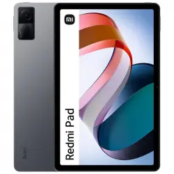 Xiaomi Redmi Pad 4/128GB Gris Grafito