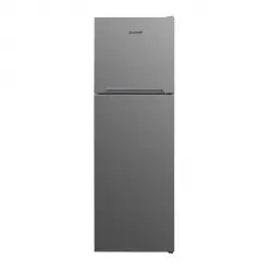 Brandt - Frigorífico 2 Puertas Total No Frost - BFD6542NX Inox