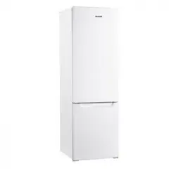 Brandt Frigorífico Combinado 55cm 262l Blanco Estático - Bfc8050sw