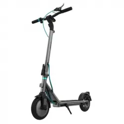 Cecotec Bongo Serie D20 Patinete Eléctrico 8.5" 250W Negro