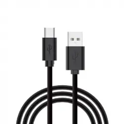 Cool Cable MicroUSB Universal 1.2 m Negro
