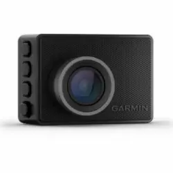 Dashcam Para Coche Garmin 47/ Resolución 1080p/ Ángulo 140o