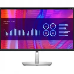 Dell P Series P2723DE 27" LED IPS QHD USB-C