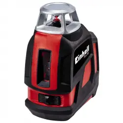 Einhell TE-LL 360 Nivel Láser Cruzado