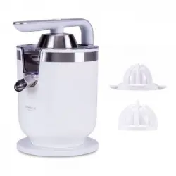 Exprimidor Eléctrico 300w Newchef Juicer Excellence Blanco Blanco