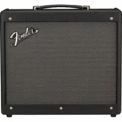 Fender Mustang Gtx50 Combo De Guitarra