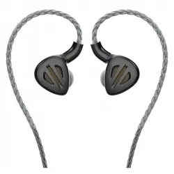 FiiO FH9 Auriculares Intrauditivos HiFi Negros