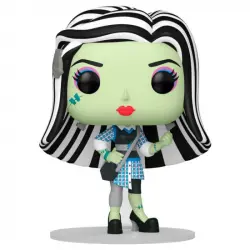 Funko Pop Monster High Frankie Stein