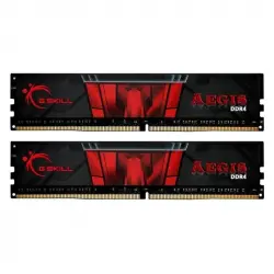 G.Skill Aegis DDR4 3200MHz 32GB 2x16GB CL16