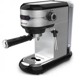 Grunkel CAFPRESOH-20 Cafetera Espresso 20 Bares 1450W