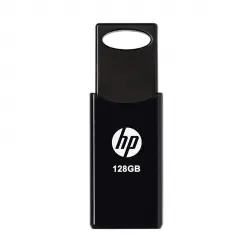 HP - Pendrive V212w, 128GB USB 2.0