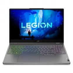 LENOVO - Portátil Gaming Lenovo Legion 5 15IAH7H, i7, 16GB, 512GB SSD, GeForce RTX 3070 8GB, 15,6', W11.