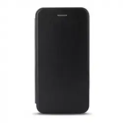 Mooov Funda Folio Negra para Samsung Galaxy S20