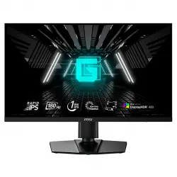 MSI - Monitor PC Gaming 69cm (27') MSI G274QPF E2 180 Hz, WQHD IPS, Adaptive-Sync.