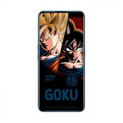 Realme Gt Neo 3t 5g Dragon Ball Z Edition / 8+256gb / 6.62" Amoled 120hz Full Hd+