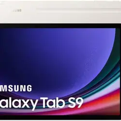 Samsung Galaxy Tab S9 5G 12/256GB Beige