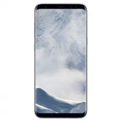 Samsung S8 Plus Sm-g955f 4+64gb Ds 4g Artic Slver