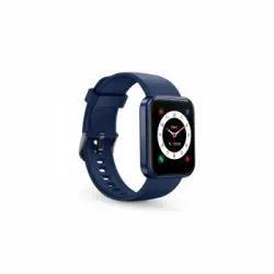 Smartwatch Spc Smartee Star 1,5" (40mm), Batería 1 Semana, Sumergible, Azul