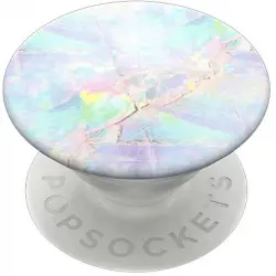 Soporte adhesivo para móvil - PopSockets Opal, Multicolor