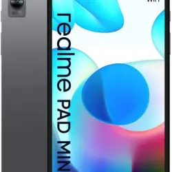 Tablet Realme Pad Mini 3/32GB Gris