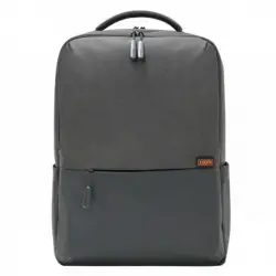 Xiaomi Commuter Backpack Mochila Gris Oscuro para Portátil hasta 15.6"