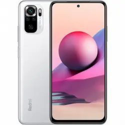 Xiaomi Redmi Note 10S 6/128GB Blanco Libre