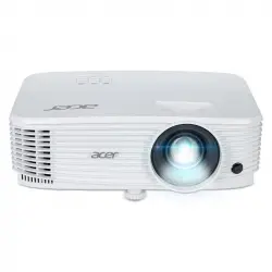 Acer P1257i Proyector ANSI XGA 3D 4500 Lúmenes Blanco