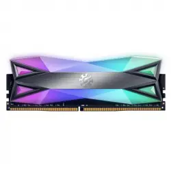 Adata XPG Spectrix D60 DDR4 3200Mhz 8GB CL16