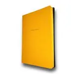 Agenda anual 2023 Tracy XL semana vista Blue