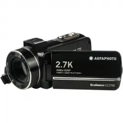 AgfaPhoto Realimove CC2700 Videocámara 24MP