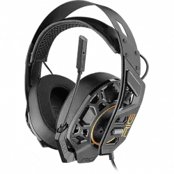 Auriculares gaming - Nacon RIG 500 PRO HA GEN2, Con cable, Dolby Atmos, Negro