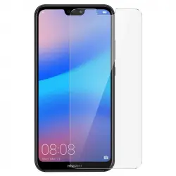 Avizar Protector Cristal Templado para Huawei P20 Lite