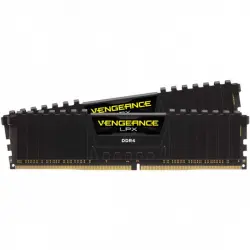 Corsair Vengeance LPX DDR4 2666MHz PC4-21300 64GB 2x32GB CL16