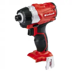 Einhell 4510030 TE-CI 18 Li BL Solo Atornillador de Impacto Inalámbrico