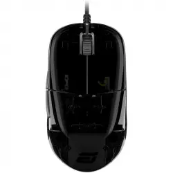 Endgame Gear XM1r Ratón Gaming 19000 DPI Dark Reflex
