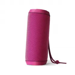 Energy Sistem - Altavoz Portátil Urban Box 2 Magenta Bluetooth