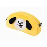 Estuche de felpa Erik BT21 Chimmy