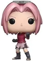 Figura Funko Naruto Shippuden Sakura 10cm