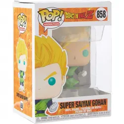 Funko Pop Animation Dragon Ball Z S8 Super Saiyan Gohan