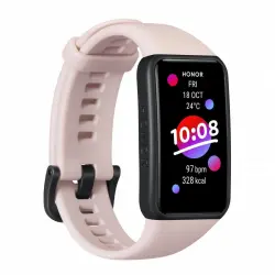 Honor Band 6 Pulsera de Actividad Rosa