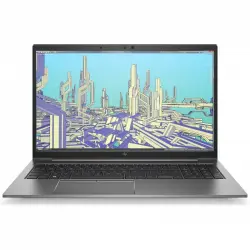 HP ZBook Firefly 15 G8 Intel Core i7-1165G7/32GB/1TB SSD/Quadro T500/15.6"