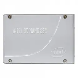 Intel P4510 2TB SSD 2.5" NVMe PCIe SATA