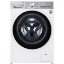 Lg Lavadora-secadora 12/8kg 1400rpm - F284v92wsta