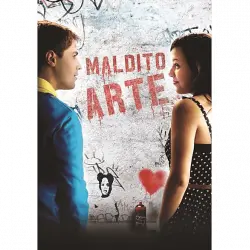 Maldito Arte - DVD