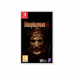 Nintendo Switch Blasphemous 2