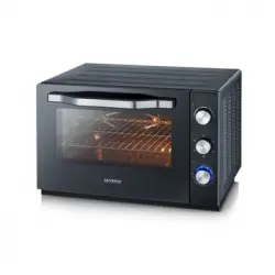 Severin - Horno Tostador TO 2066 De 60 Litros