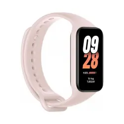 Smartband Xiaomi Band 8 Active Rosa