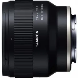 Tamron F051 Objetivo 24mm F2.8 Di III OSD Macro para Sony E