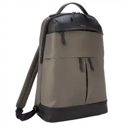 Targus Newport Mochila Oliva para Portátil hasta 15"