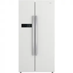 Teka RLF 74910 Frigorífico Americano No Frost F Blanco